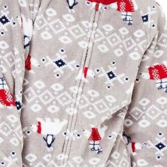 Family Pajamas PJs Boys/Girls Polar Bear Pajamas NWT - Picture 5 of 5